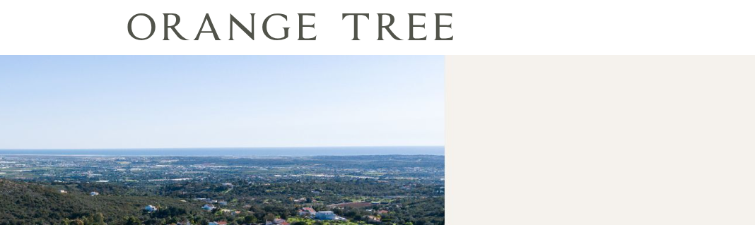 Orange Tree Properties Orange Tree Properties